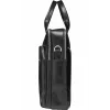dbramante1928 Kronborg - 16 inch - Black N.E., Briefcase, 40.6 cm (16 inch), Shoulder strap, 1.25 kg