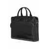 dbramante1928 Kronborg - 16 inch - Black N.E., Briefcase, 40.6 cm (16 inch), Shoulder strap, 1.25 kg