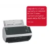 Ricoh FI-8150 ADF + Manual feed scanner 600 x 600 DPI A4 Black, Grey