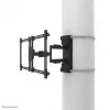 Neomounts WL40S-910BL16 TV pillar mount 40-70 inch - full motion - diam. 25-100 cm