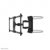 Neomounts WL40S-910BL16 TV pillar mount 40-70 inch - full motion - diam. 25-100 cm