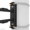 Neomounts WL40S-910BL16 TV pillar mount 40-70 inch - full motion - diam. 25-100 cm