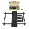 Neomounts WL40S-910BL16 TV pillar mount 40-70 inch - full motion - diam. 25-100 cm