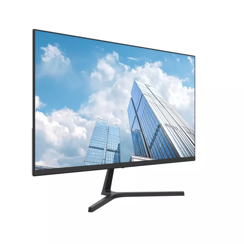 Dahua Technology LM24-B201S computer monitor 60.5 cm (23.8 inch) 1920 x 1080 pixels Full HD LED Black