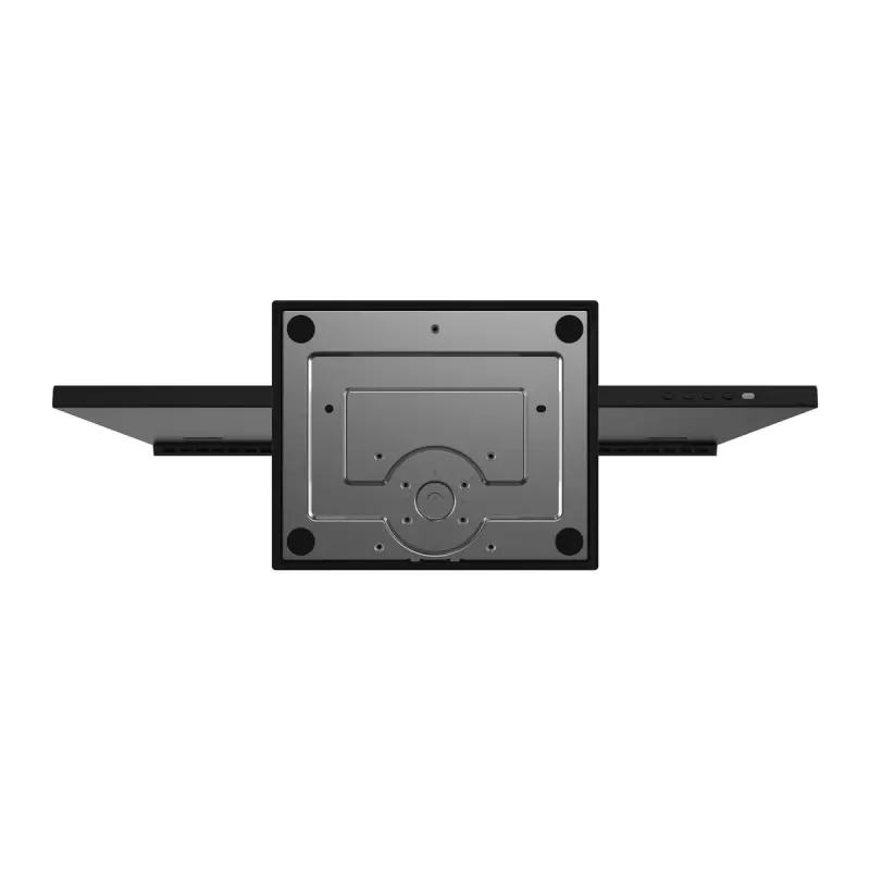 Dahua Technology LM27-P301A computer monitor 68.6 cm (27 inch) 2560 x 1440 pixels Quad HD LED Black