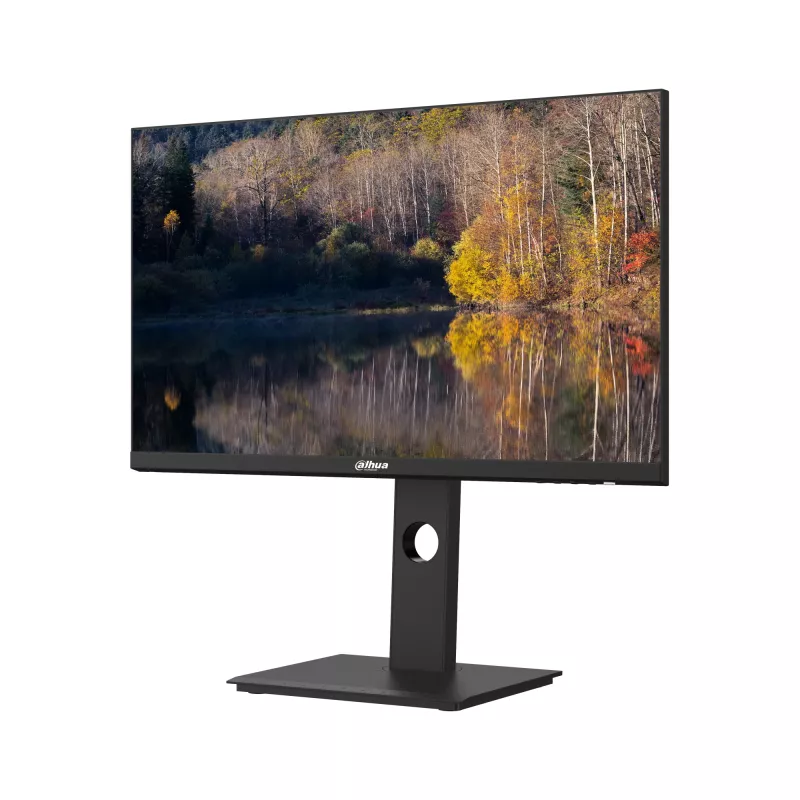 Dahua Technology LM24-P301A computer monitor 60.5 cm (23.8 inch) 2560 x 1440 pixels Quad HD LED Black