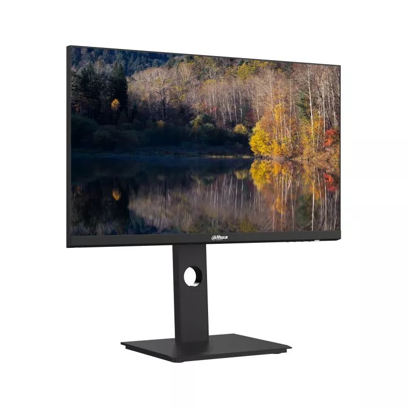 Dahua Technology LM24-P301A computer monitor 60.5 cm (23.8 inch) 2560 x 1440 pixels Quad HD LED Black