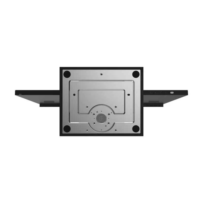 Dahua Technology LM24-P301A computer monitor 60.5 cm (23.8 inch) 2560 x 1440 pixels Quad HD LED Black
