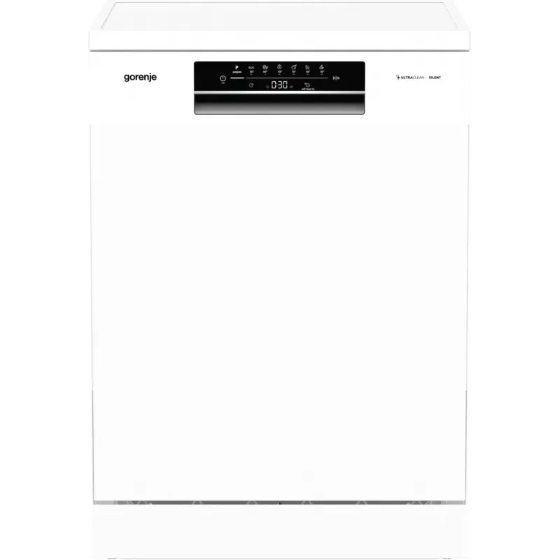 Gorenje GS642E90W Freestanding 13 place settings