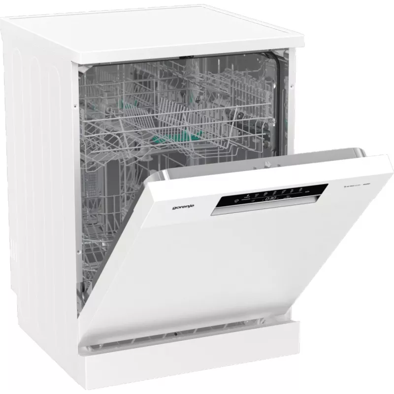 Gorenje GS642E90W Freestanding 13 place settings