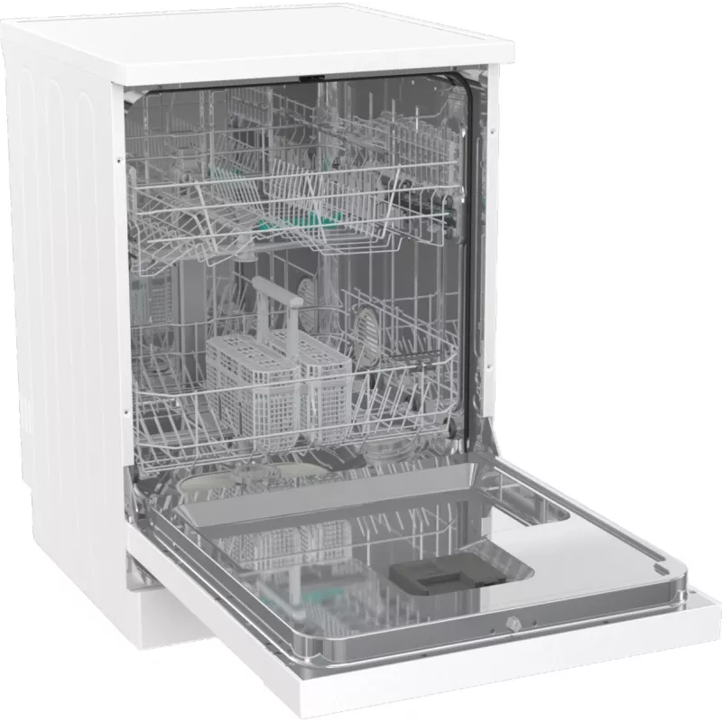 Gorenje GS642E90W Freestanding 13 place settings