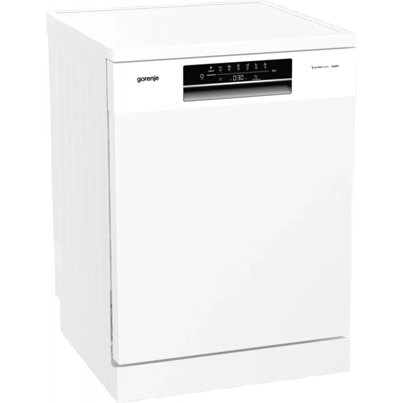 Gorenje GS642E90W Freestanding 13 place settings