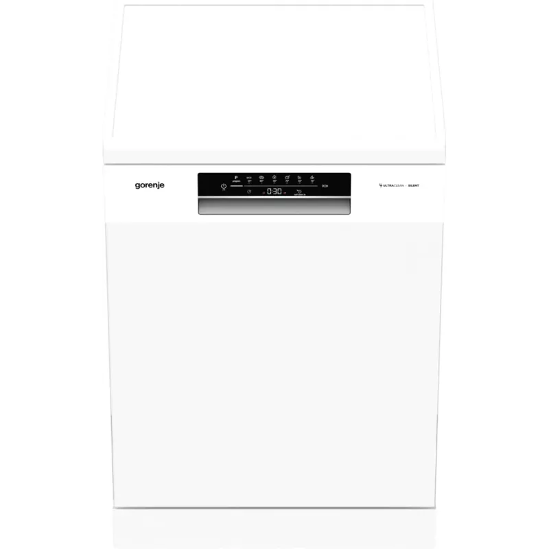 Gorenje GS642E90W Freestanding 13 place settings