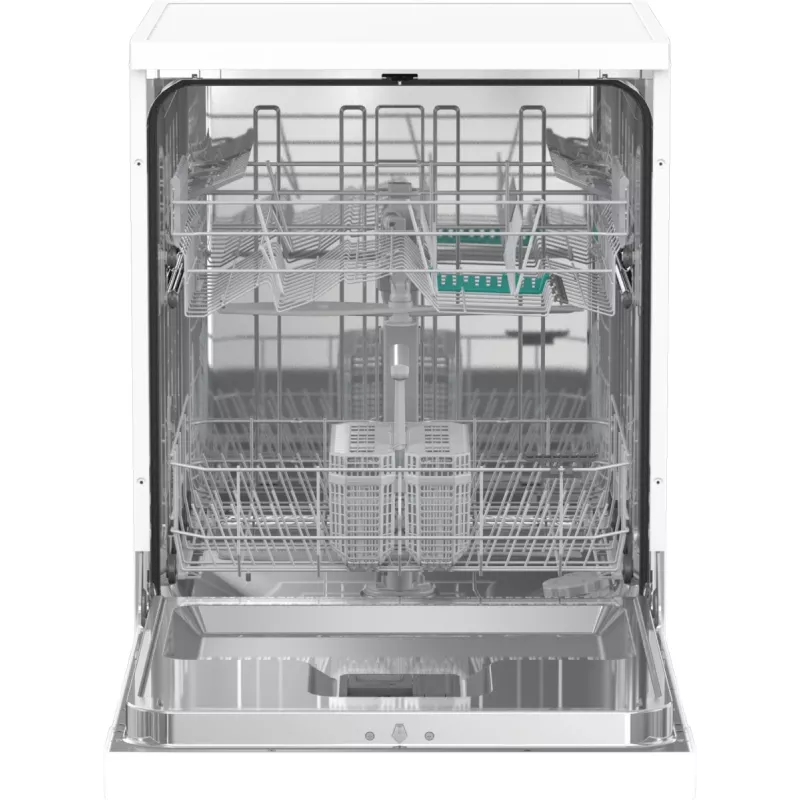 Gorenje GS642E90W Freestanding 13 place settings