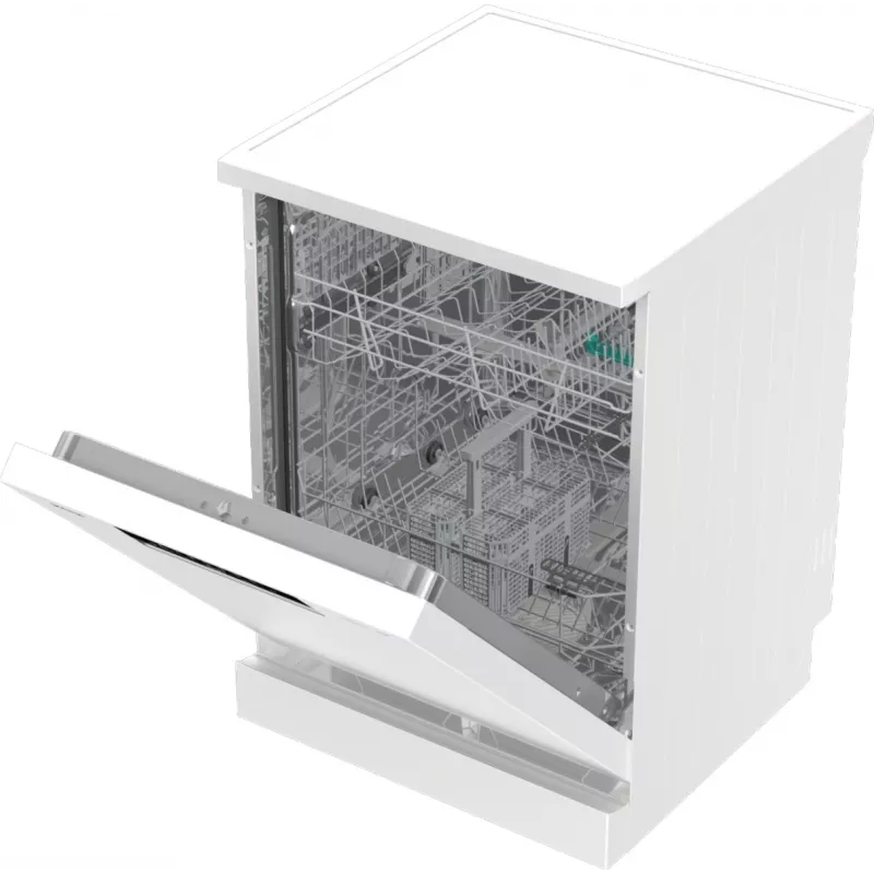Gorenje GS642E90W Freestanding 13 place settings