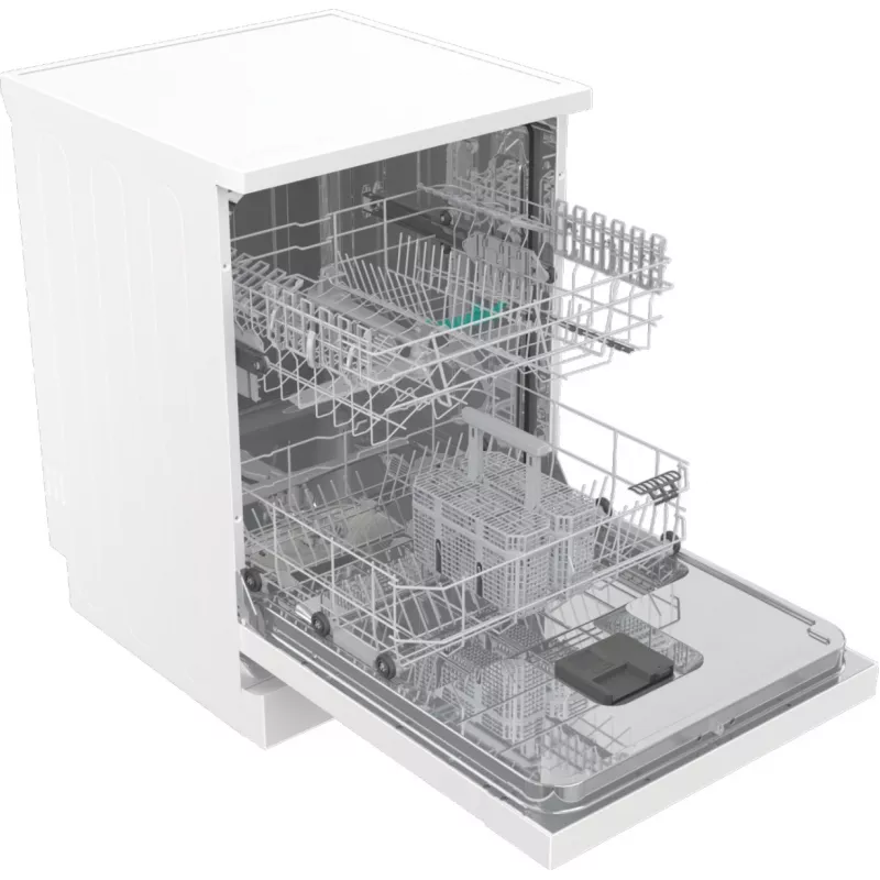 Gorenje GS642E90W Freestanding 13 place settings