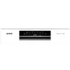 Gorenje GS642E90W Freestanding 13 place settings