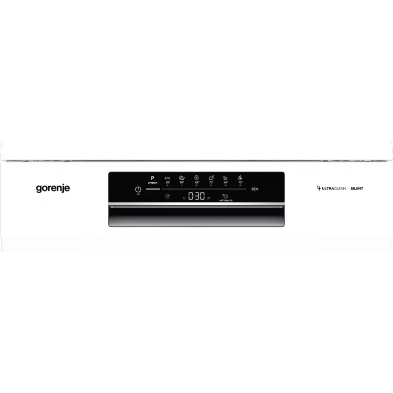 Gorenje GS642E90W Freestanding 13 place settings