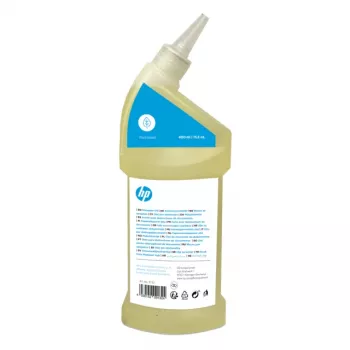 HP Shredder Oil, 400 ml Lubricating oil 1 pc(s)