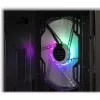 PC Case Inter-Tech IT-3503 Airstream Tower Black