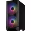 PC Case Inter-Tech IT-3503 Airstream Tower Black