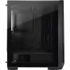PC Case Inter-Tech IT-3503 Airstream Tower Black