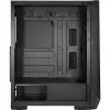 PC Case Inter-Tech IT-3503 Airstream Tower Black
