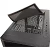 PC Case Inter-Tech IT-3503 Airstream Tower Black