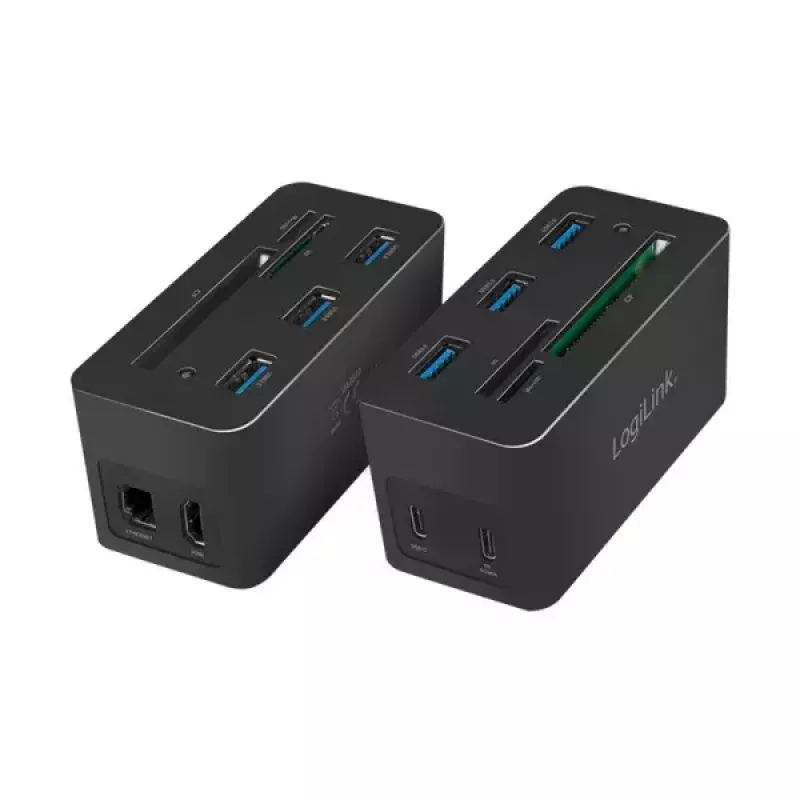 Docking Station LogiLink UA0370