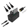 Docking Station LogiLink UA0370