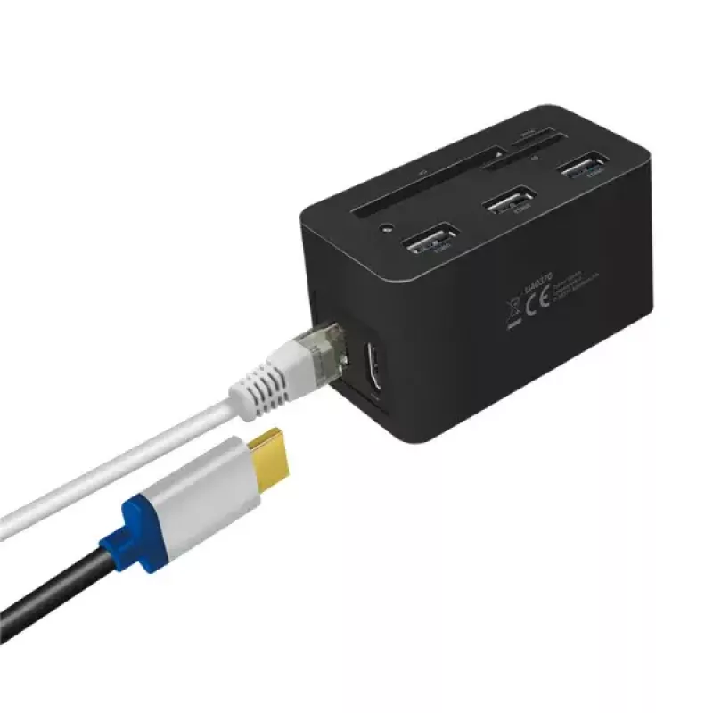 Docking Station LogiLink UA0370