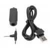 HDMI to Micro HDMI Cable Manhattan 30m 4K@60Hz Active Gold Plated