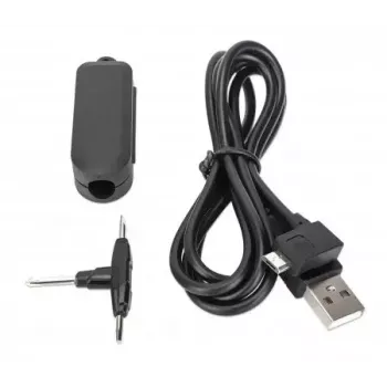 HDMI to Micro HDMI Cable Manhattan 30m 4K@60Hz Active Gold Plated