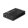 AV Receiver Lindy HDMI and IR over IP Extender Receiver 1920x1080