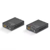 Lindy 70m Cat.6 HDMI 4K60, USB and Audio KVM Extender