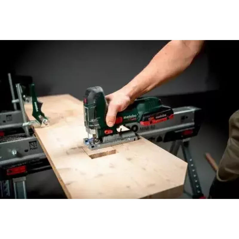 Jigsaw Metabo ST 18 LT 3500 spm 2 kg