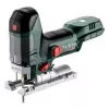 Jigsaw Metabo ST 18 LT 3500 spm 2 kg