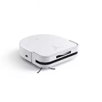 Robot vacuum Ecovacs DEEBOT X5 OMNI Bagless White 0.25 L 67.9 dB