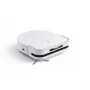 Robot vacuum Ecovacs DEEBOT X5 OMNI Bagless White 0.25 L 67.9 dB