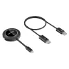 AV transmitter & receiver Manhattan 208420 1920x1080 30m Wireless