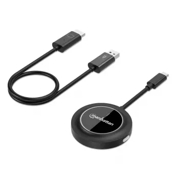 AV transmitter & receiver Manhattan 208420 1920x1080 30m Wireless