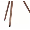 Tripod Floor Stand, Manhattan, 1 screen, 37-65 inches, VESA 200x200 to 600x400mm, Max 32kg