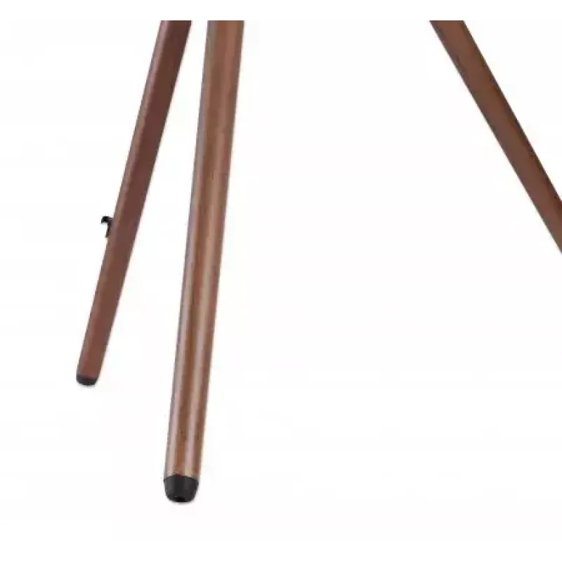 Tripod Floor Stand, Manhattan, 1 screen, 37-65 inches, VESA 200x200 to 600x400mm, Max 32kg