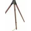 Tripod Floor Stand, Manhattan, 1 screen, 37-65 inches, VESA 200x200 to 600x400mm, Max 32kg