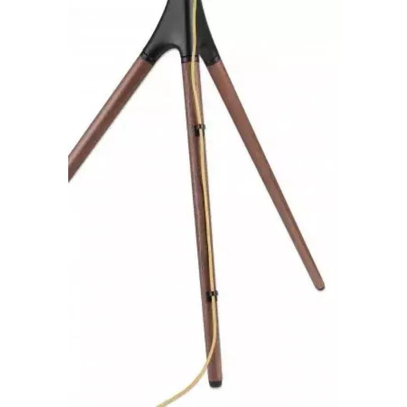 Tripod Floor Stand, Manhattan, 1 screen, 37-65 inches, VESA 200x200 to 600x400mm, Max 32kg