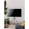 Tripod Floor Stand, Manhattan, 1 screen, 37-65 inches, VESA 200x200 to 600x400mm, Max 32kg