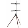 Tripod Floor Stand, Manhattan, 1 screen, 37-65 inches, VESA 200x200 to 600x400mm, Max 32kg