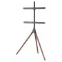 Tripod Floor Stand, Manhattan, 1 screen, 37-65 inches, VESA 200x200 to 600x400mm, Max 32kg