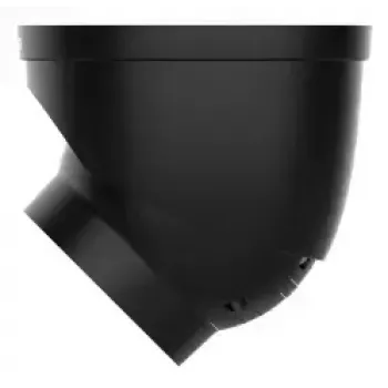 IP security camera Dahua WizSense HDW3649H-AS-PV-PRO, turret, 3200×1800, IR/white LED, 30 m NV, ceiling/wall, wired