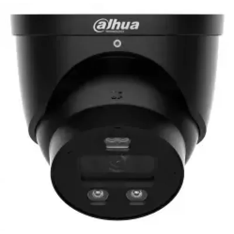 IP security camera Dahua WizSense HDW3649H-AS-PV-PRO, turret, 3200×1800, IR/white LED, 30 m NV, ceiling/wall, wired